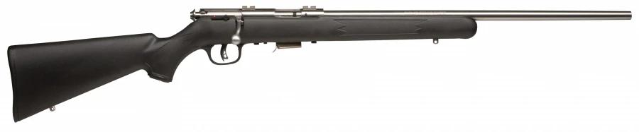 Savage 93R17 FSS 17HMR . Kiskaliberű vadász és sport fegyver