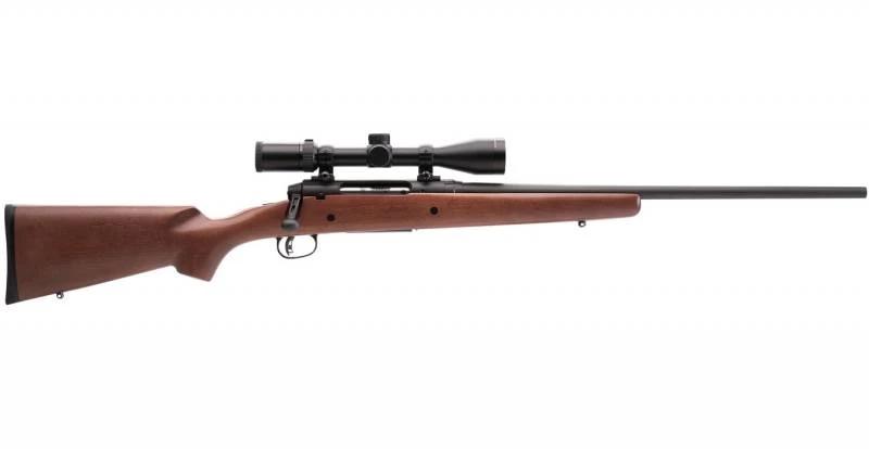 Savage Axis II XP HardWood 270Win Golyós vadászfegyver