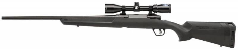 Savage Axis II XP New 30-06Spr. Golyós vadászfegyver