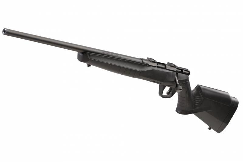 Savage B Series B22 F-SR .22LR, . Kiskaliberű vadász és sport fegyver