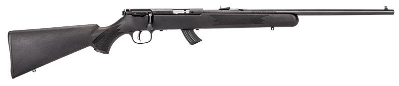 Savage Mark II F-SR .22LR menetes csővéggel 1/2-20 . Kiskaliberű vadász és sport fegyver