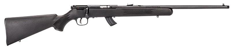 Savage Mark II F-SR .22LR menetes csővéggel 1/2-28 . Kiskaliberű vadász és sport fegyver