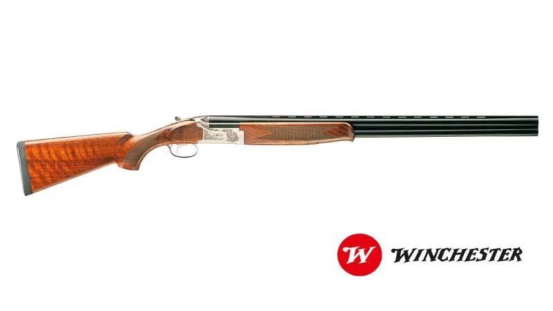 Winchester Select Sporting II 76cm 12/76 Sörétes vadászfegyver
