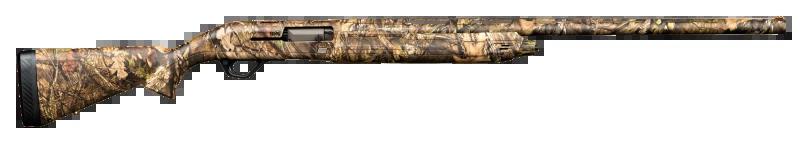 Winchester SX4 CAMO MOBUC 12/89 76 cm Sörétes vadászfegyver