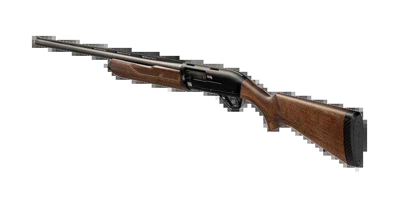 Winchester SX4 FIELD balos LH 12/76 76 cm - Sörétes vadászfegyver