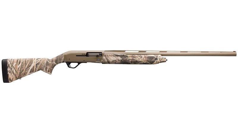 Winchester SX4 HYBRID WATERFOWL MOSGH,12/89 3.5,FIX, 76 cm Sörétes vadászfegyver