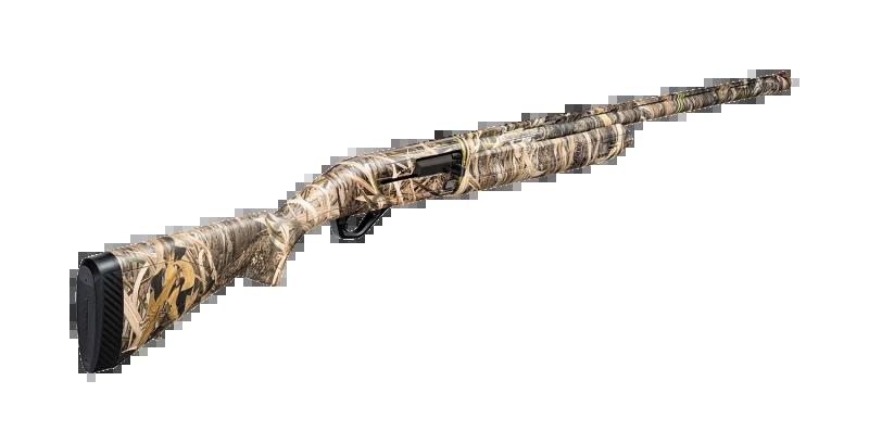 Winchester SX4 WATERFOWL MOSGH 12/89 76 cm Sörétes vadászfegyver