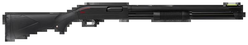 Winchester SXP DEFENDER HIGH CAPACITY 12/76 Sörétes vadászfegyver