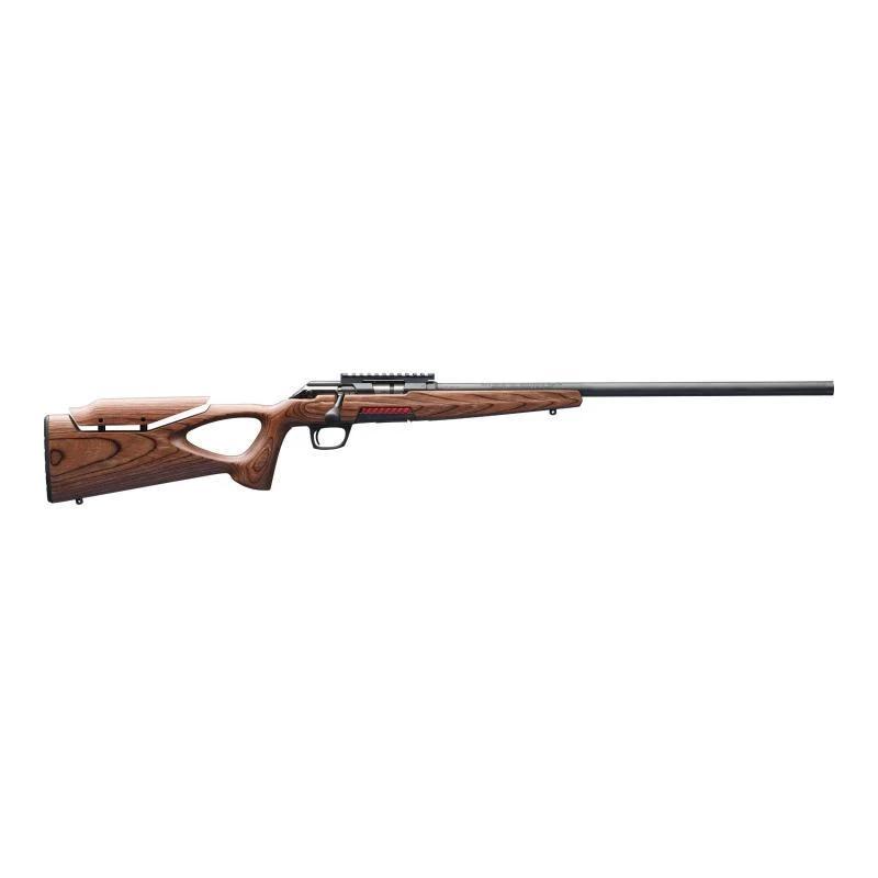 Winchester XPERT THUMBHOLE,THR 18, 22LR Golyós vadászfegyver
