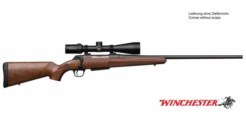 Winchester XPR Sporter Golyós vadászfegyver