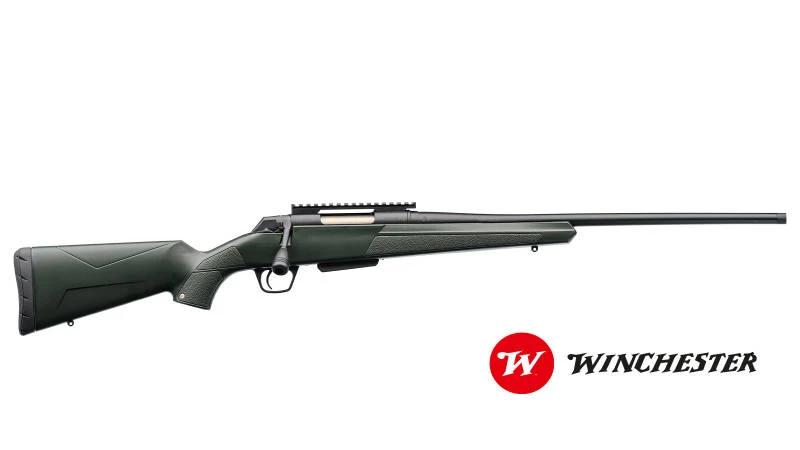 Winchester XPR STEALTH,NS,SM,ThrM14X1, 308Win Golyós vadászfegyver