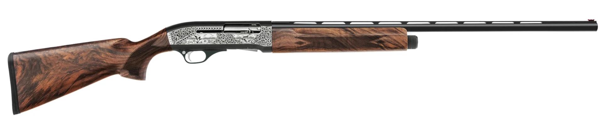 Yildiz A65 12/76 76cm félautomata sörétes puska Sörétes vadászfegyver