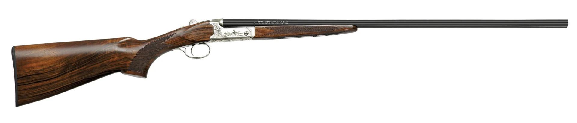 Yildiz Elegant A4 36/76 71cm dupla sörétes puska Sörétes vadászfegyver