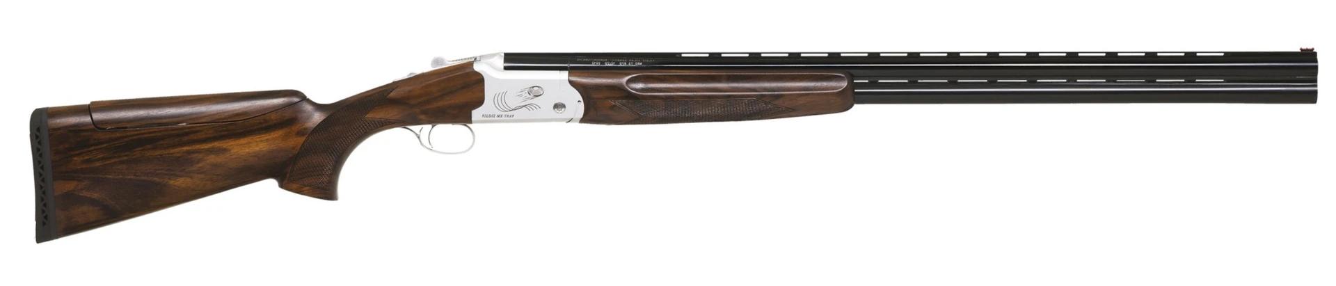 Yildiz MX Trap 12/76 76cm bock sörétes puska Sörétes vadászfegyver