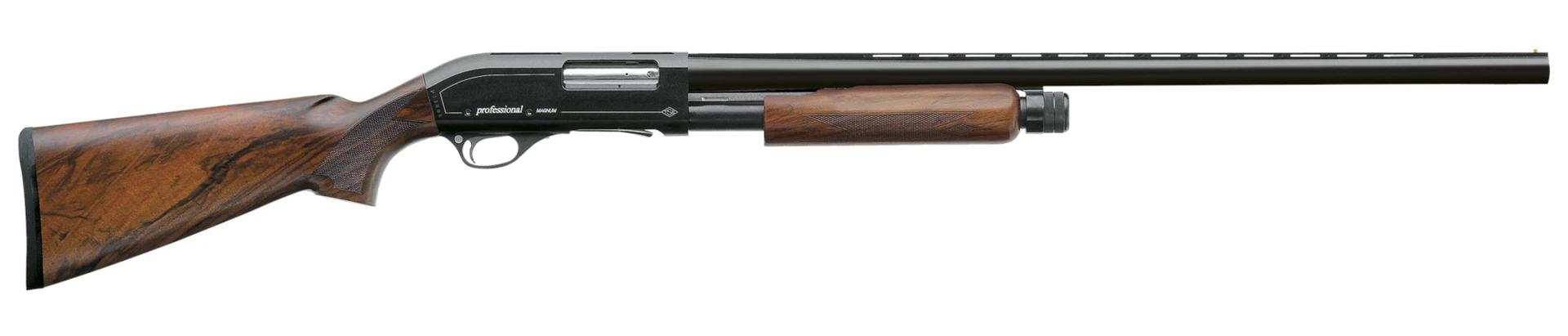 Yildiz S71 12/76 71cm pumpás sörétes puska Sörétes vadászfegyver