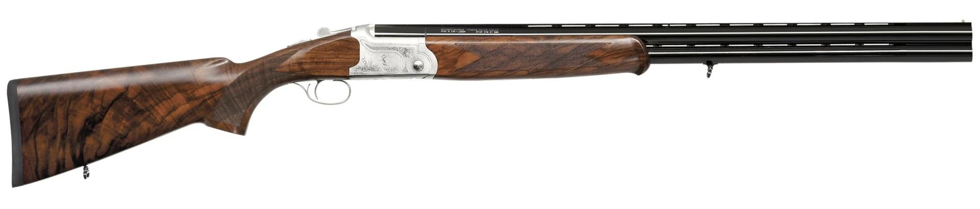 Yildiz SPZ M 12/76 76cm balos bock sörétes puska Sörétes vadászfegyver