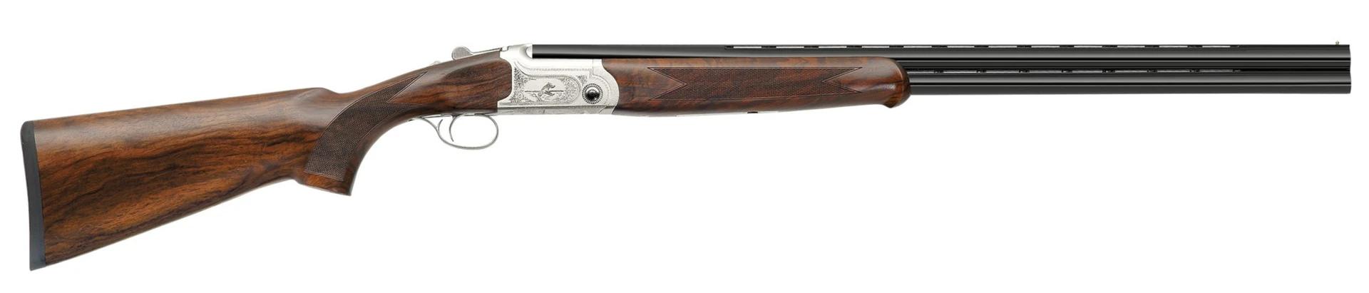 Yildiz SPZ M20 20/76 76cm bock sörétes puska Sörétes vadászfegyver