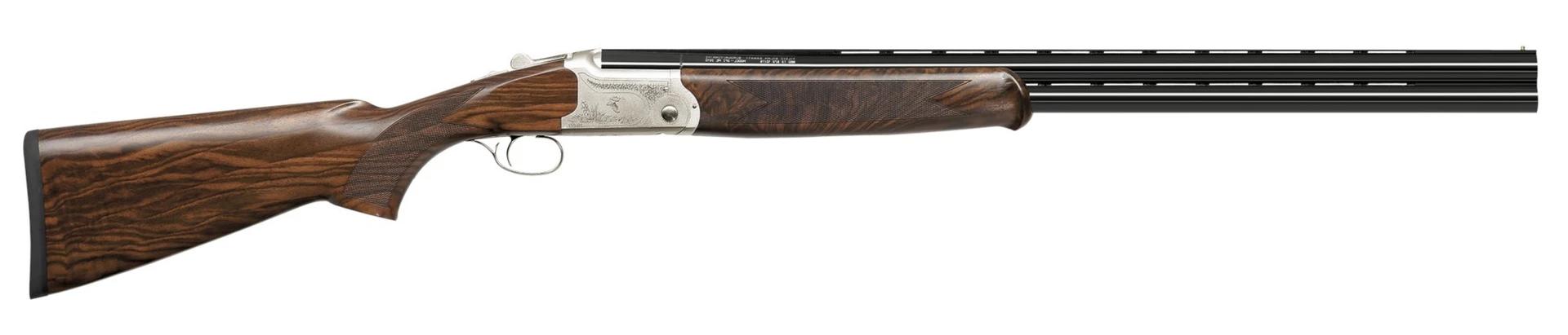 Yildiz SPZ ME 12/76 76cm bock sörétes puska Sörétes vadászfegyver