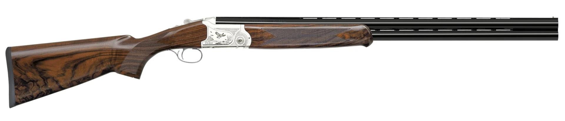 Yildiz SPZ ME Steel 12/76 76cm bock sörétes puska Sörétes vadászfegyver