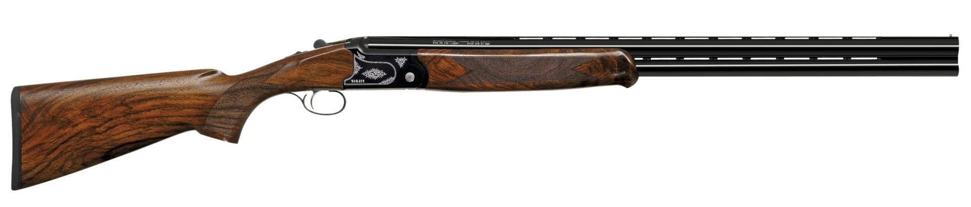 Yildiz SPZ SM 12/76 76cm bock sörétes puska Sörétes vadászfegyver