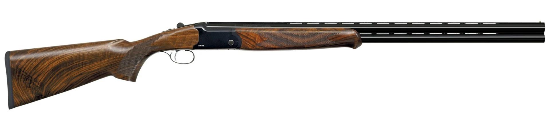 Yildiz SPZ SM 20/76 76cm bock sörétes puska Sörétes vadászfegyver