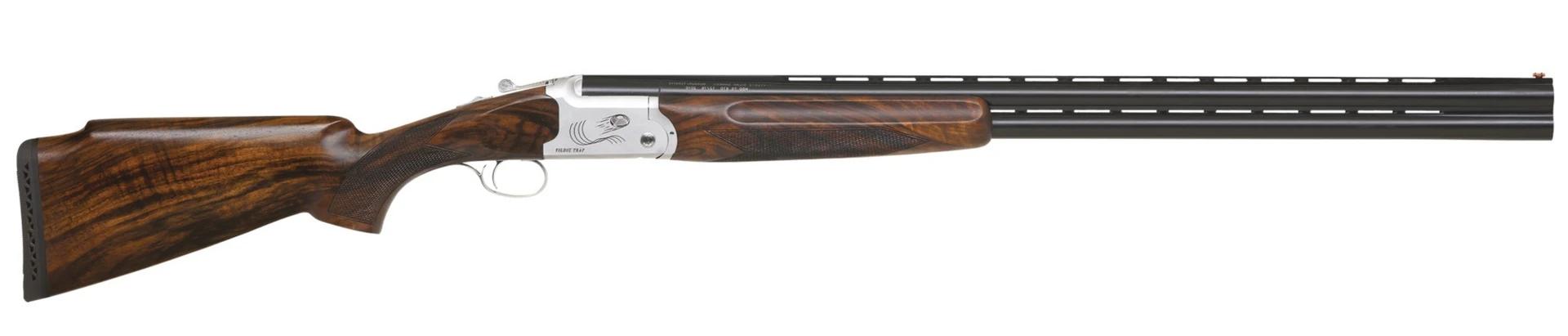 Yildiz Trap 12/76 76cm bock sörétes puska Sörétes vadászfegyver