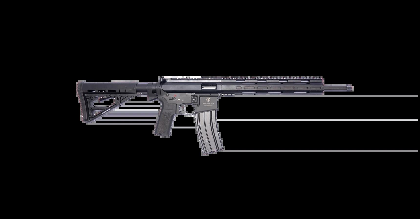 Schmeisser AR15 .22lr