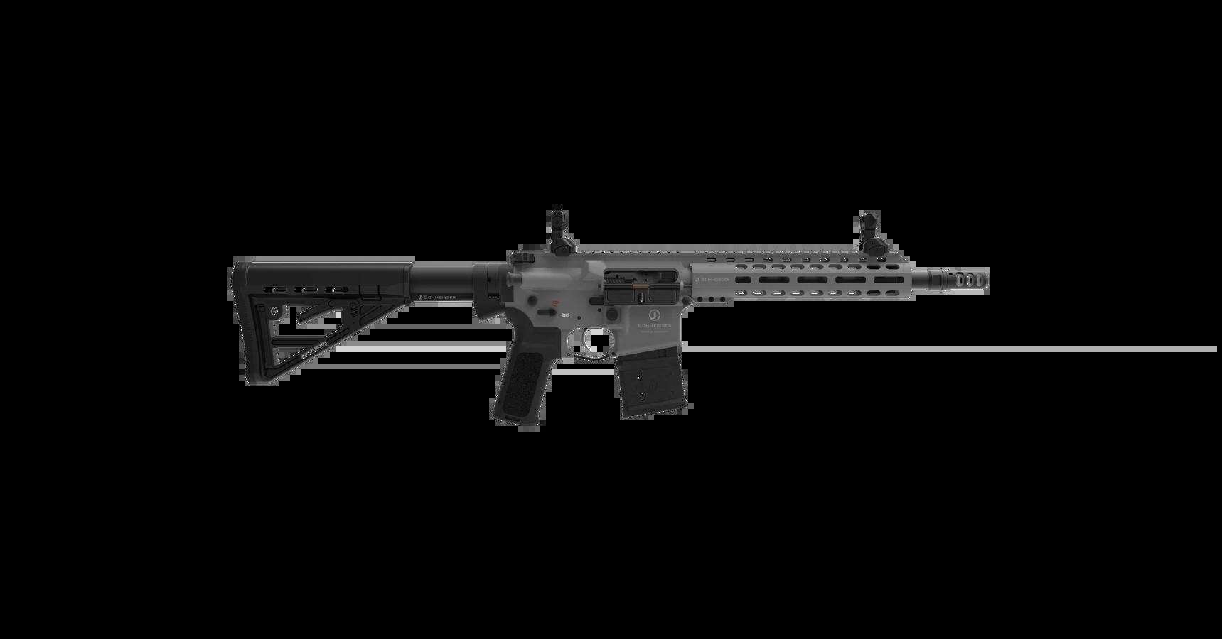 Schmeisser AR15 Dynamic 10,5",  .223 Rem