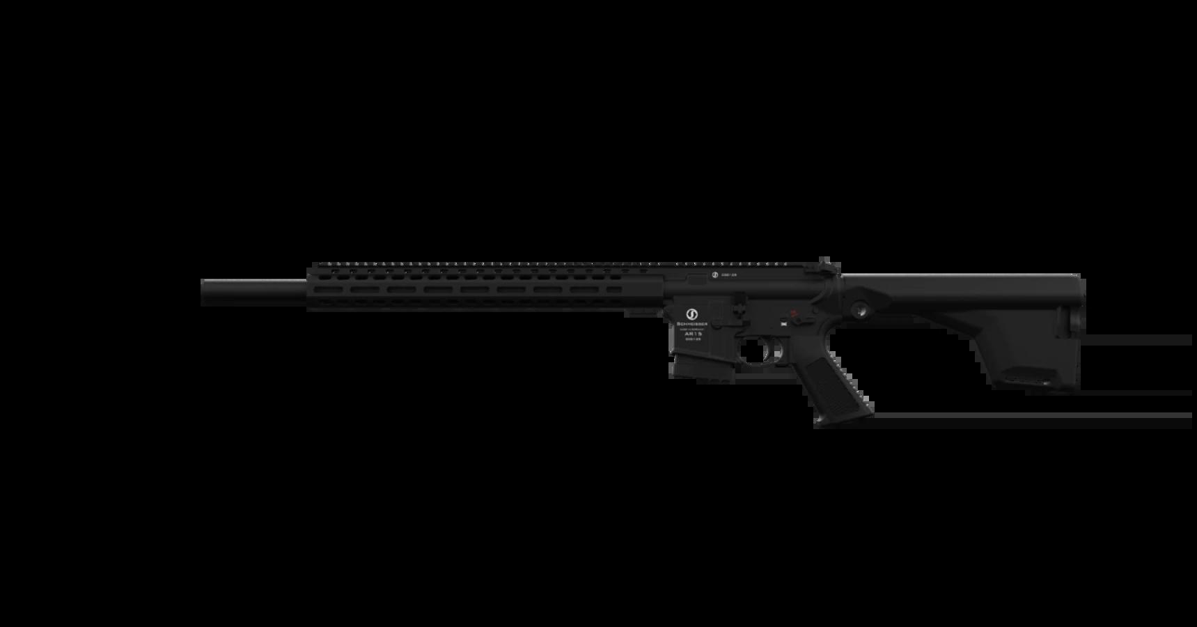 Schmeisser SP15 Ultramatch 20" .223 REM