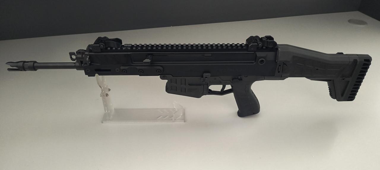 CZ Bren 2  .223 Rem