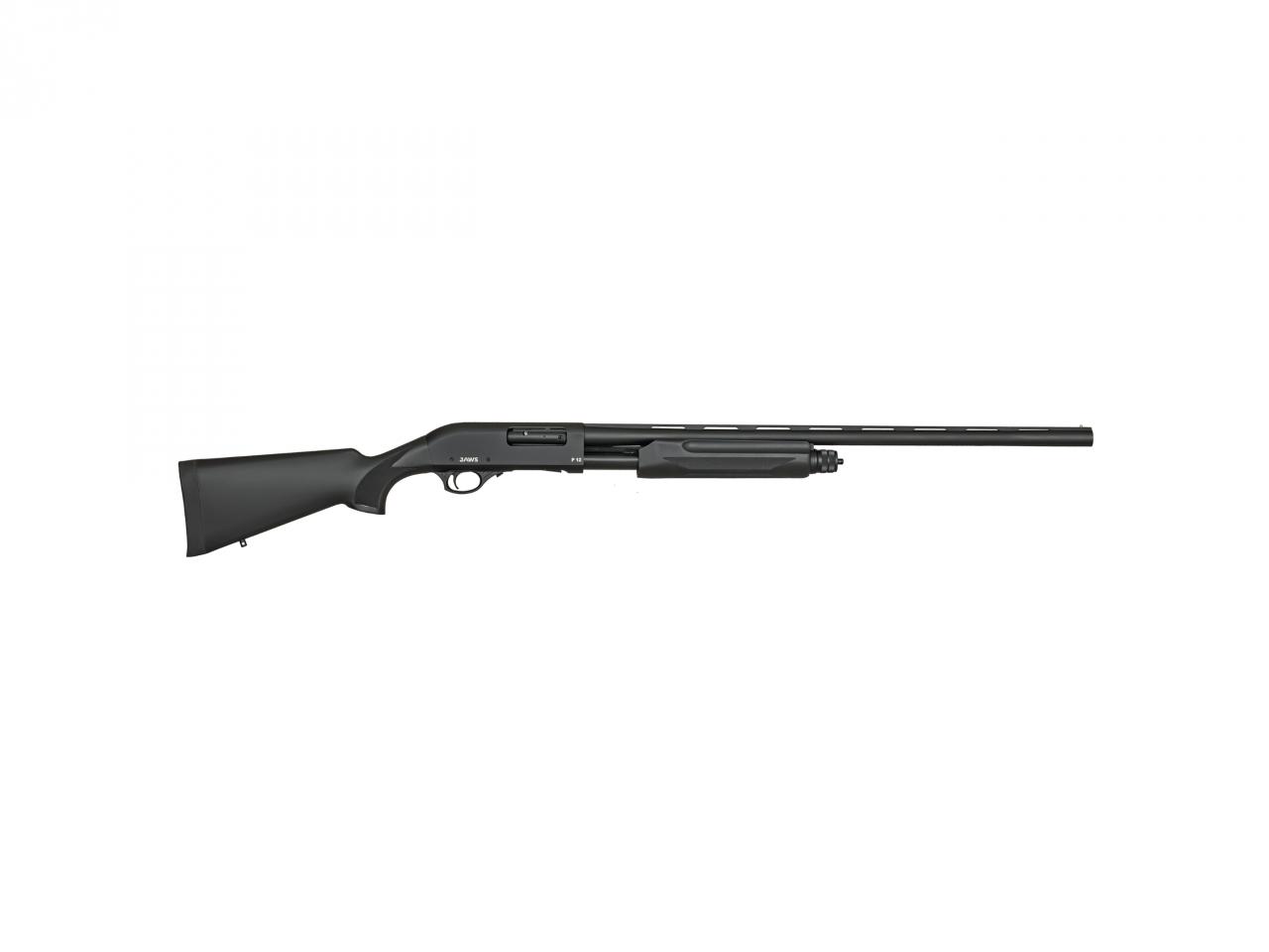 JAWS PA-12 - P101 - Pump Action