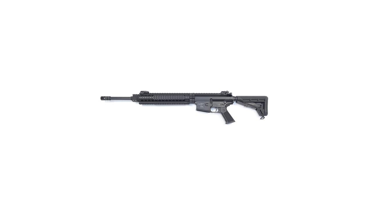 OA - 10 DMR, 20" Heavy Barrel félautomata