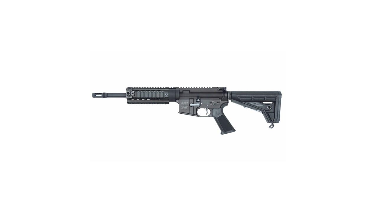 OA-10 M10, 10,7", 	.300BLK kaliber, félautomata
