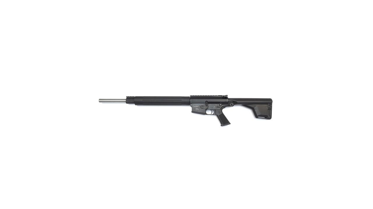 OA-10 Super Match, 21" Bull Barrel Matchlauf félautomata