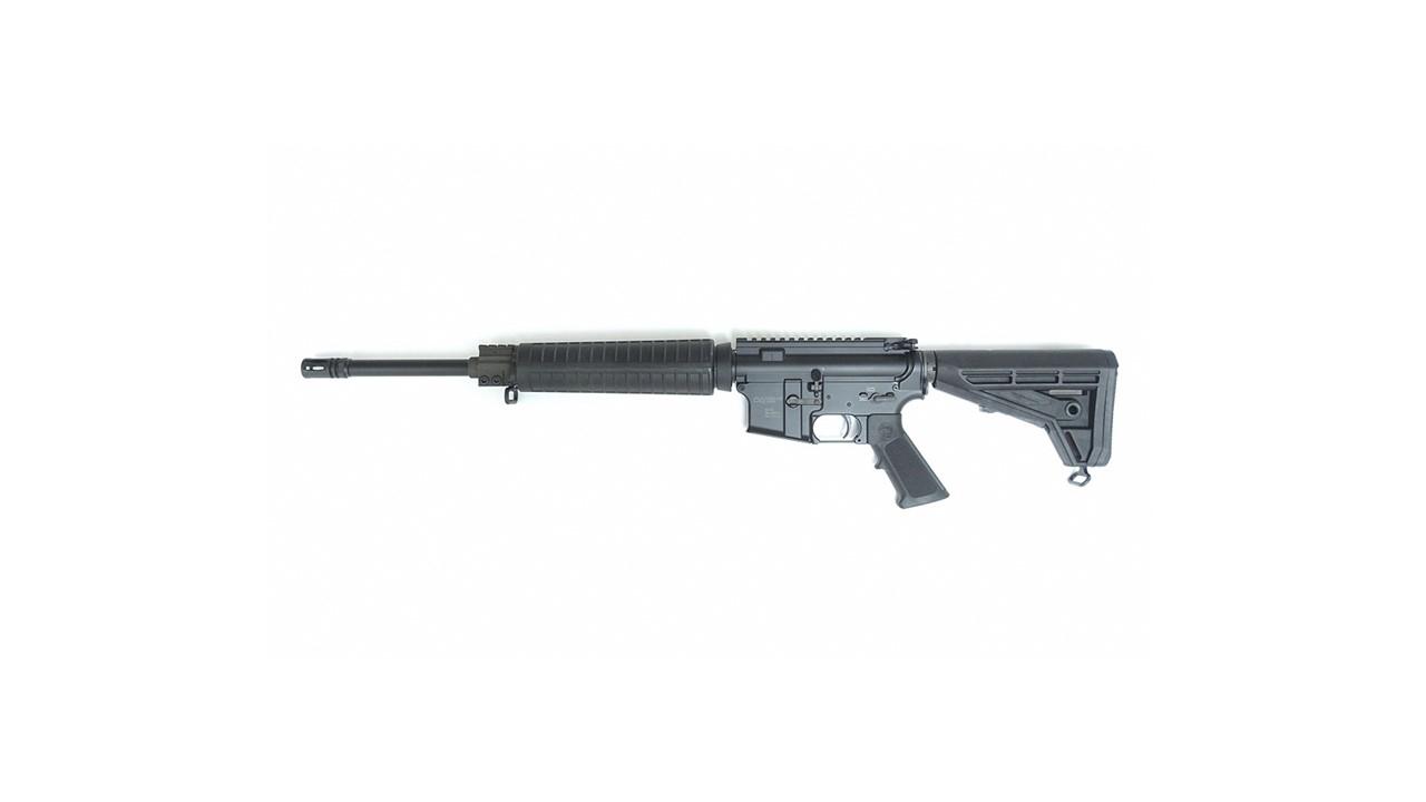 OA-15 A4 Basic 20" félautomata