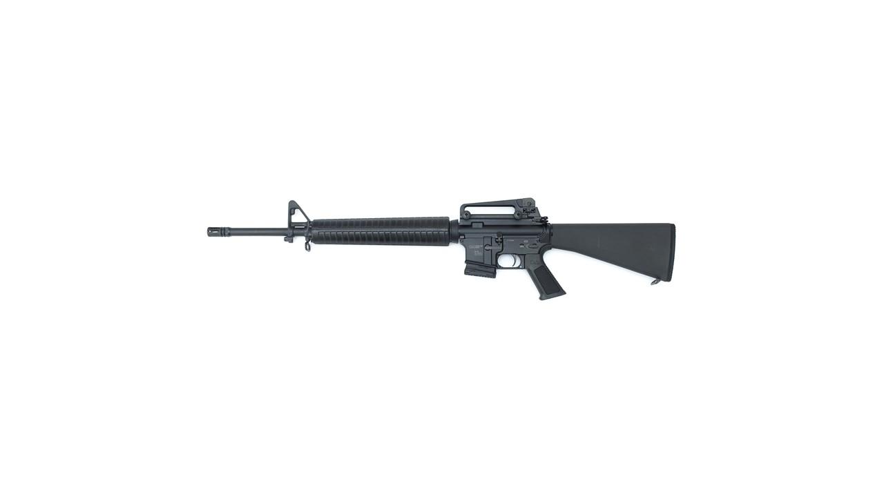 OA - 15 BL Classic A4 20" félautomata