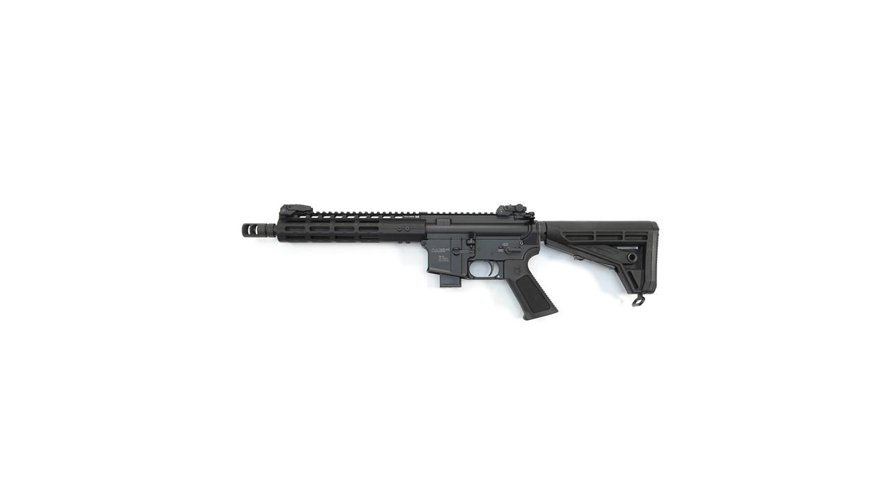 OA - 15 C9, 10,5" félautomata 9mm Luger