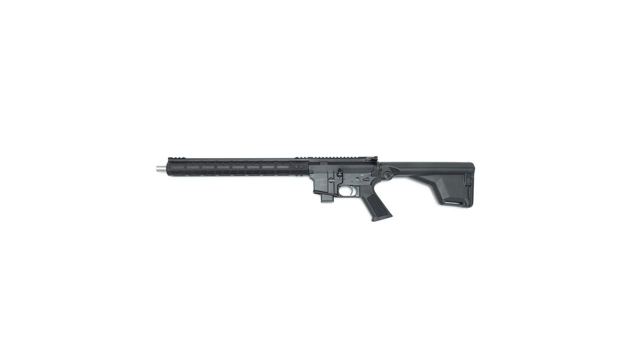 OA-15 M9, Matchlauf 16,75" Heavy Barrel félautomata 9mm Luger