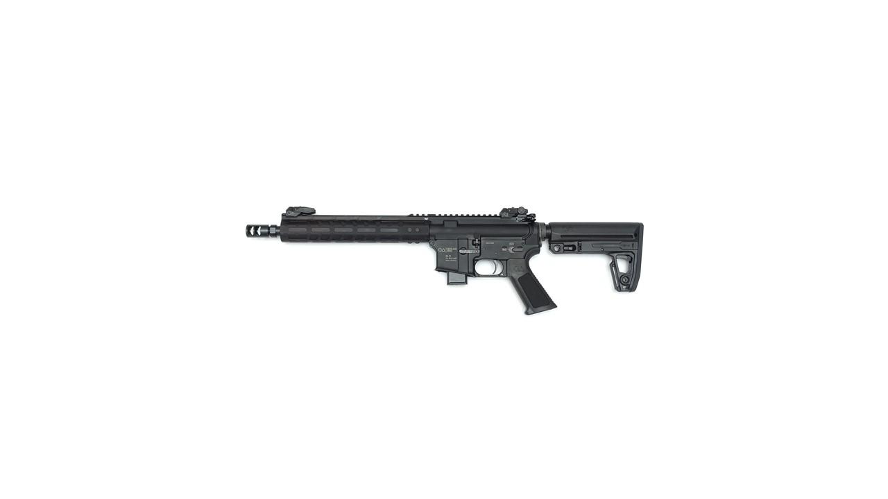 OA-15 M9 Short 12" 9mm Luger félautomata