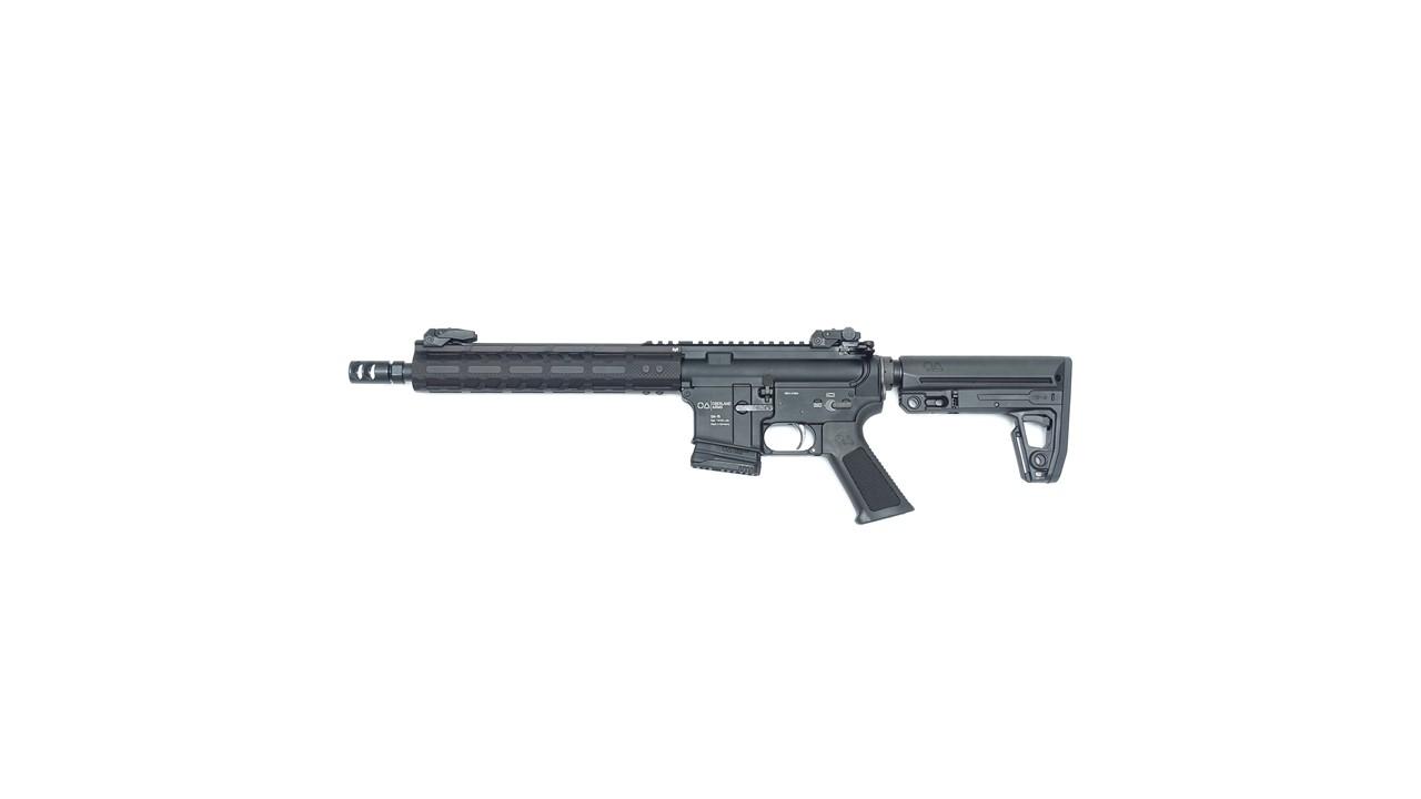 OA - 15 PR M11, 12" Heavy Barrel félautomata