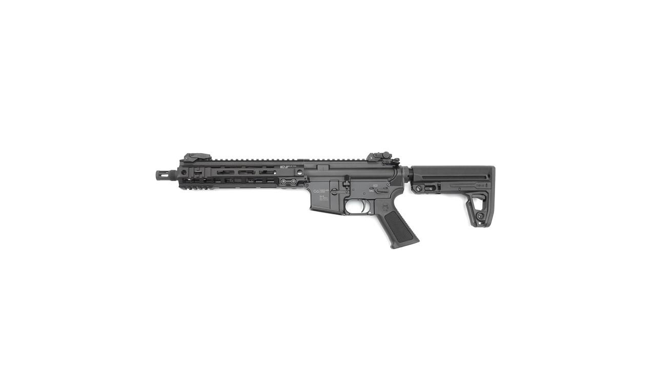 OA - 15 SL10, Lauf 10" félautomata