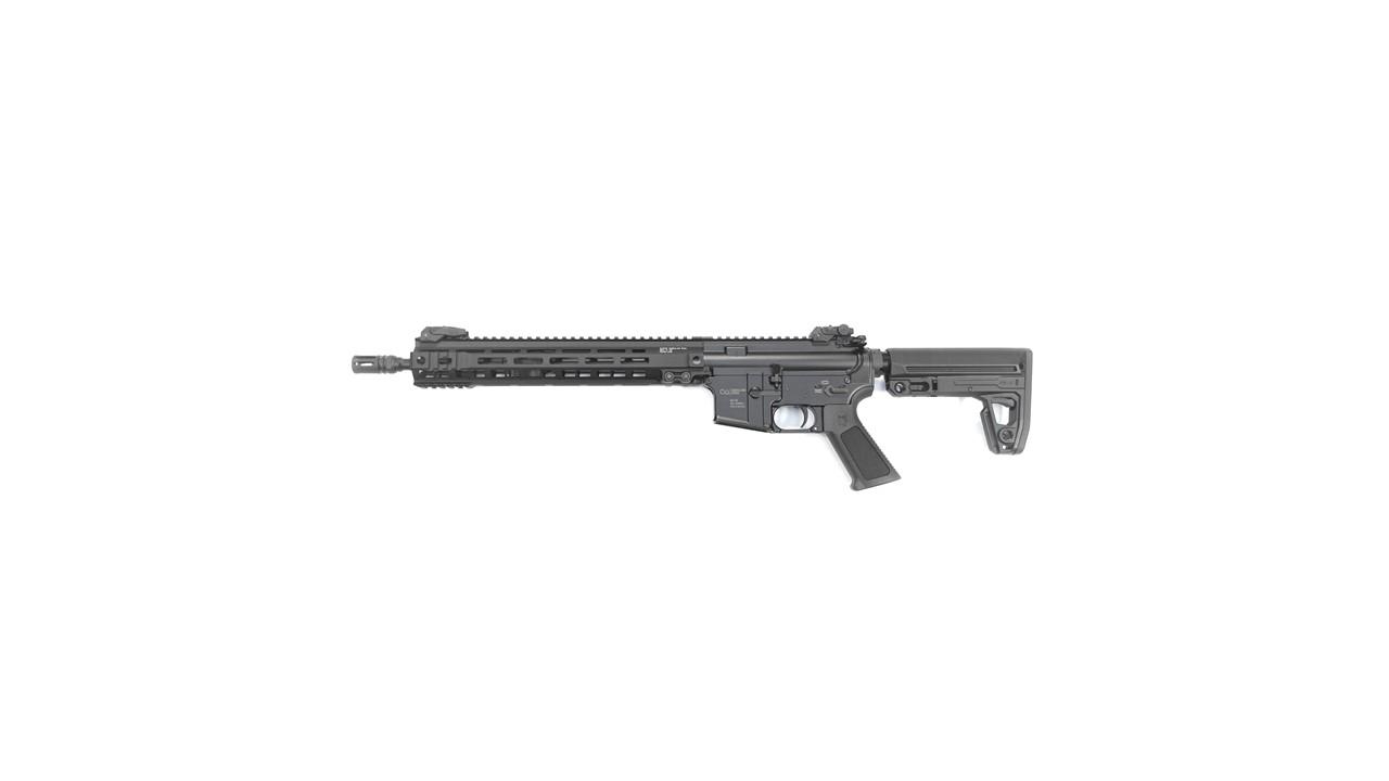 OA-15 SL14, Lauf 14" félautomata