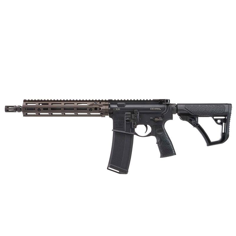 Daniel Defense DD4 RIII S karabély