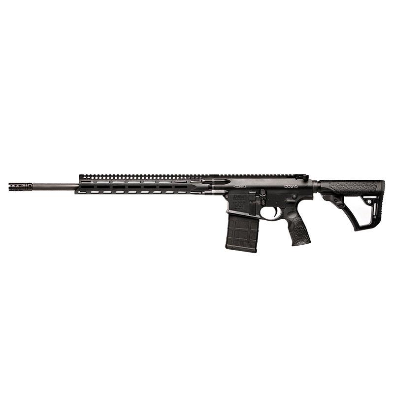 Daniel Defense DD5 V5 karabély (.260)