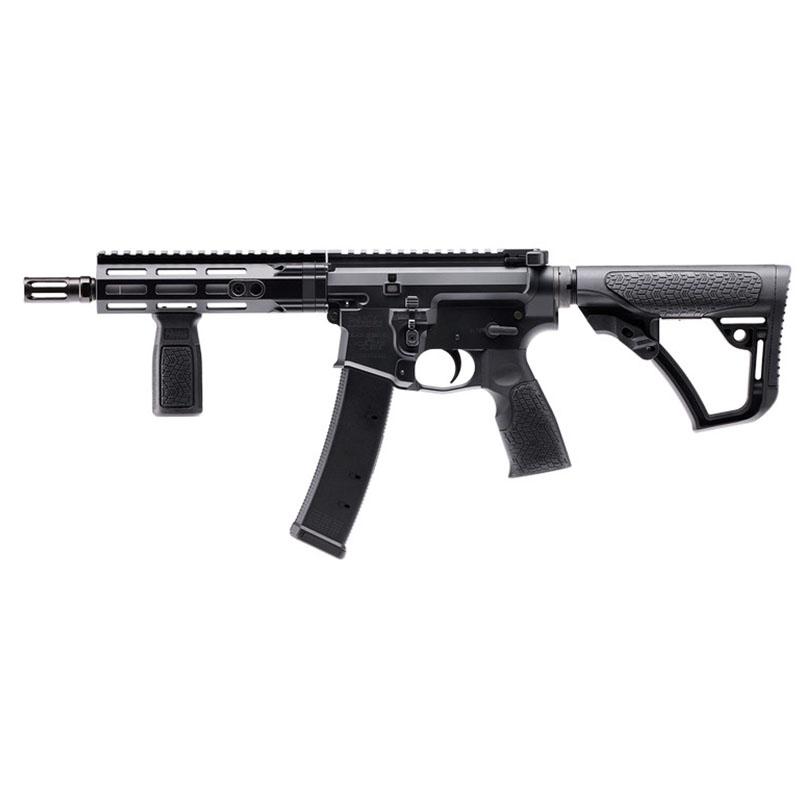 Daniel Defense DDPCC SBR 8,3"" karabély