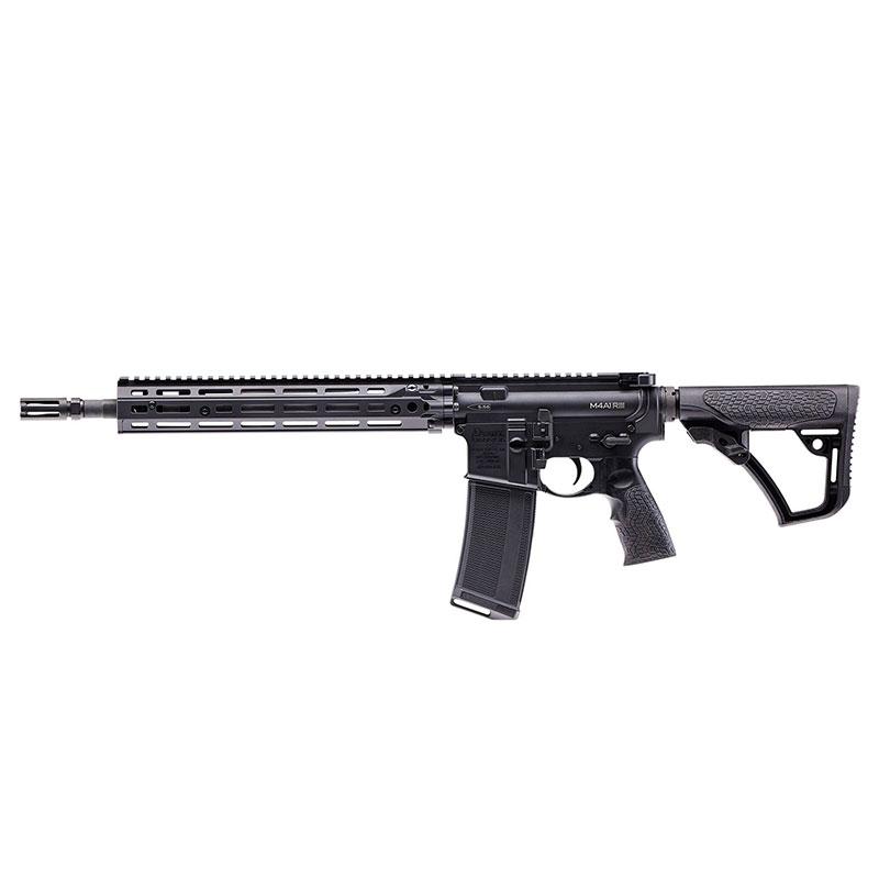 Daniel Defense M4A1 RIII karabély