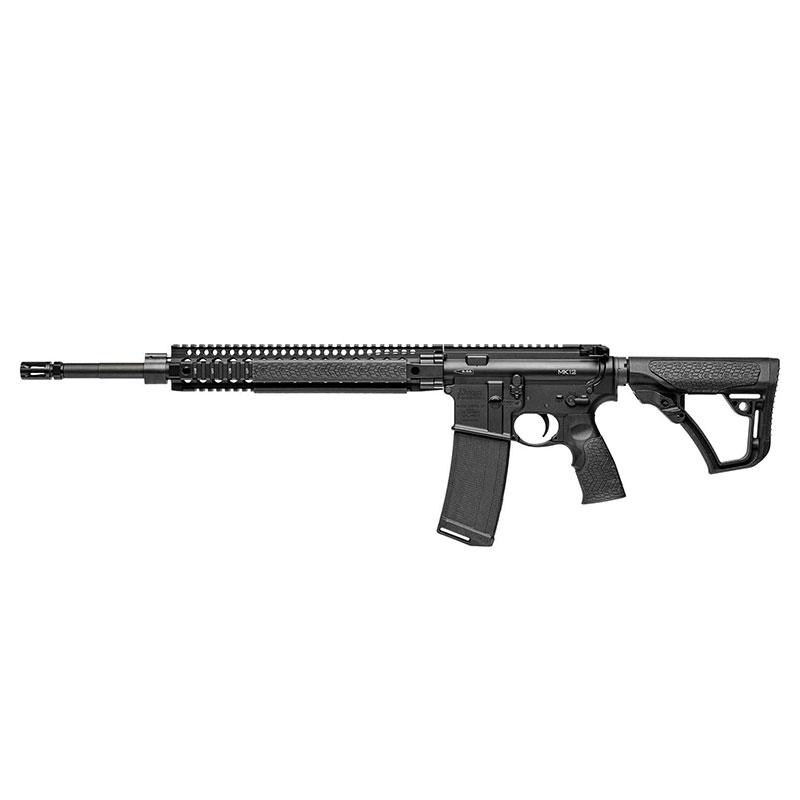 Daniel Defense MK12 karabély