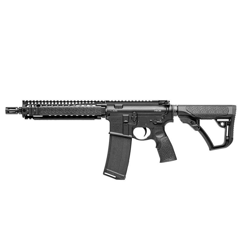 Daniel Defense MK18 karabély
