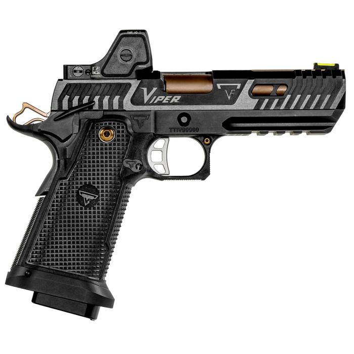 Taran Tactical Viper 9x19 pisztoly