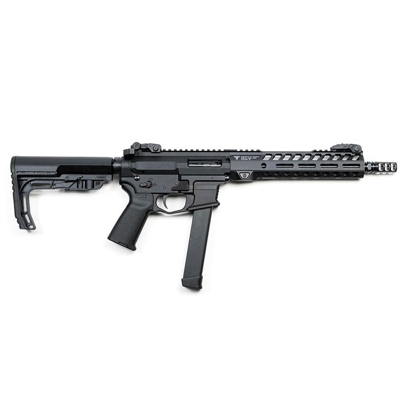 Tinck Arms ARX-9 PCC félautomata karabély